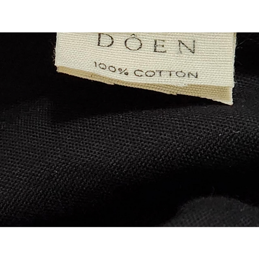 DOEN Celestine Dress Formal Velvet Midi Maxi Regency Ball Gown DÔEN - Picture 13 of 14